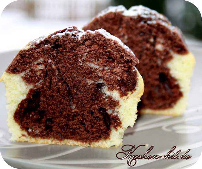 marmor-muffins-schoko-vanille-4 - Kuchen-hit.de